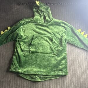 Dragon Fleece Pullover